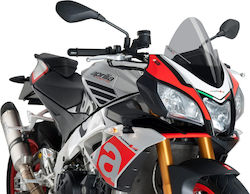 Puig Φιμέ Ζελατίνα Μοτοσυκλέτας για Aprilia Tuono 7615H