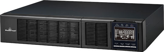 Powertech PT-1142 UPS On-Line 10000VA 10000W