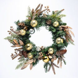 Aca Christmas Decorative Wreath