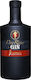 Dry River Gin Premium 43% 700ml