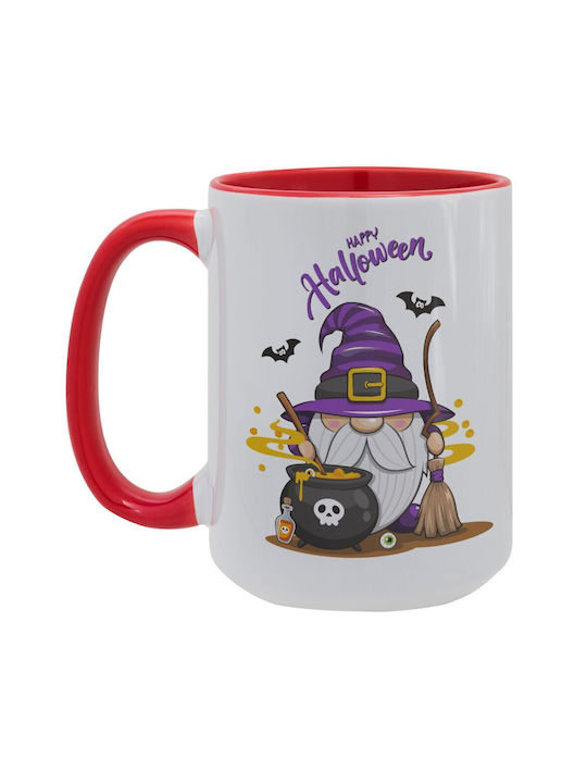 Koupakoupa Happy Halloween (Halloween) Becher K...