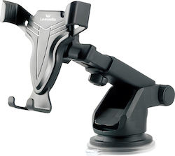 Leewello Car Mobile & Tablet Mount Black Leewello Car Mobile & Tablet Mount Black