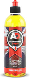 Autobrite Direct Σαμπουάν με Κερί 500ml