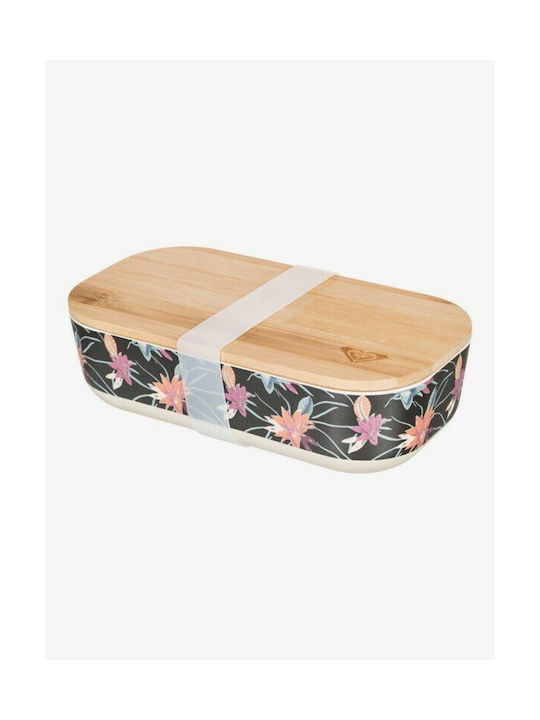 Roxy Lunchbox Kunststoff Gray 1Stück