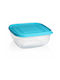 Viosarp Plastic Lunch Box 1600ml