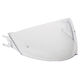 Givi Z858tpr_hx08/hx09 Vizor Casca Transparent IZEL24