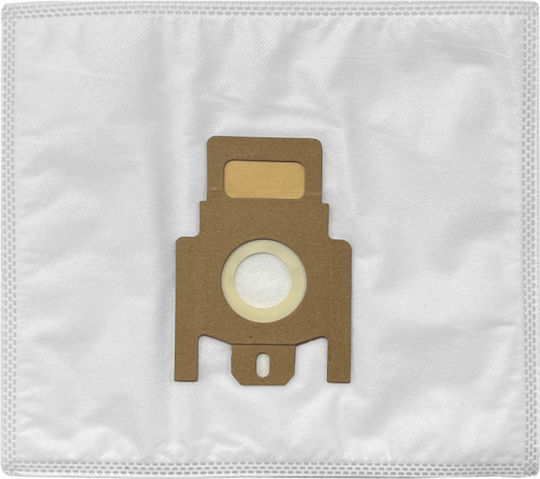 Vacuum Cleaner Bags 10pcs Compatible with Vacuum Cleaner Miele