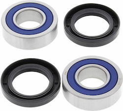 All Balls Wheel Bearing