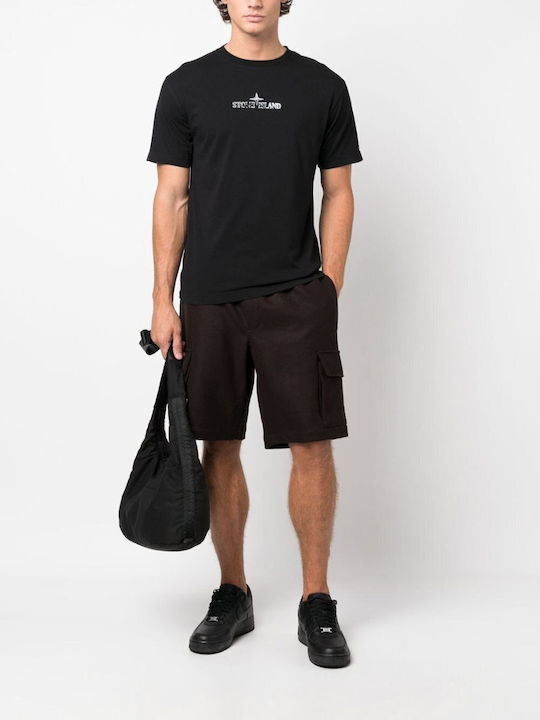 Stone island deals t shirt skroutz