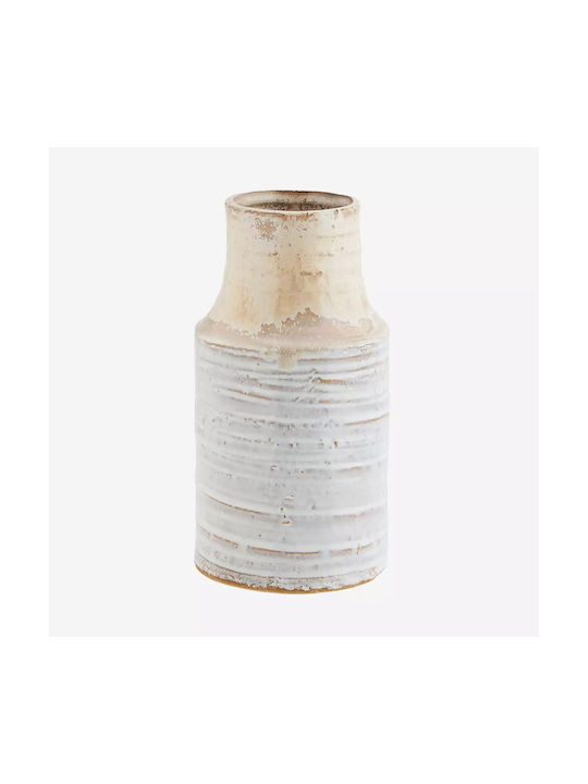Madam Stoltz Ceramic Vase