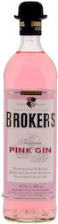 Broker's