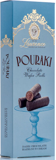 Laurence - Galerie de Chocolat Σοκολάτα Πραλίνα 110gr