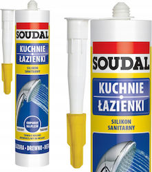 Soudal Офис бюро Почистващ Препарат 280мл