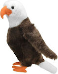 Wild Planet Jucărie de Pluș Eagle 25 cm