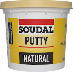 Soudal Почистващ Прах 1x1кг Soudal Почистващ Прах 1x1кг