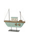 Heaven Sends Διακοσμητική Μινιατούρα Ξύλινη