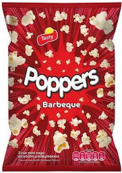 Tasty Popcorn Poppers 86gr