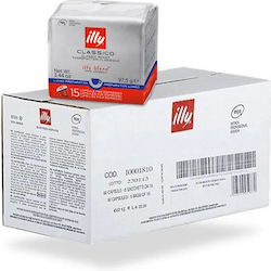 Illy Капсули Еспресо Mitaca MPS Lungo Съвместим...