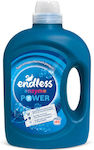 Endless Power Liquid Laundry Detergent 1x2lt