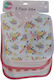 Dreams by Joyce Bavetă material textil Roz pentru 0 m+ 5buc