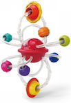 Hola Toys Teether made of Silicone for 6 m+ 1pcs