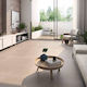 Roca Vison Floor Interior Matte Ceramic Tile 120x120cm