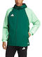 Tiro 23 Competition Sportjacke Grün