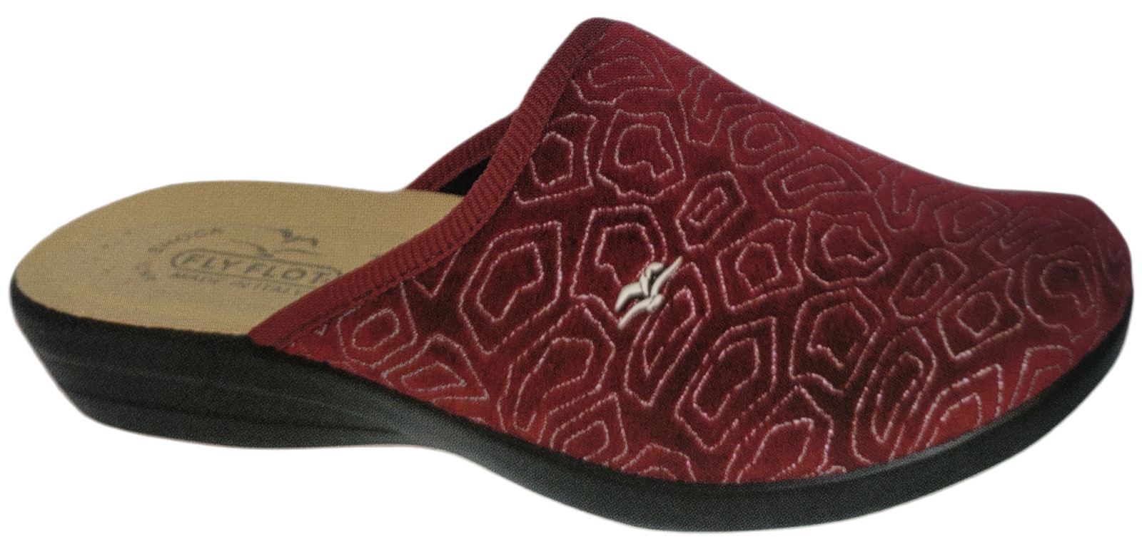 Fly flot ladies hotsell slippers