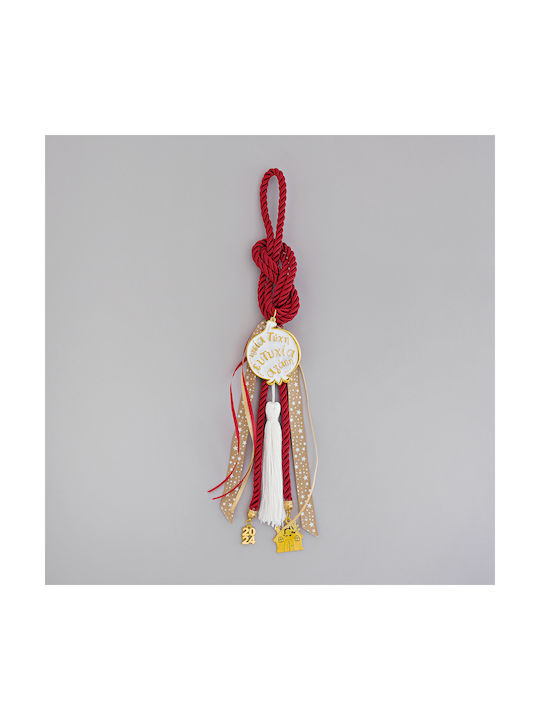 Adorex Handmade Hanging Lucky Charm 1pcs