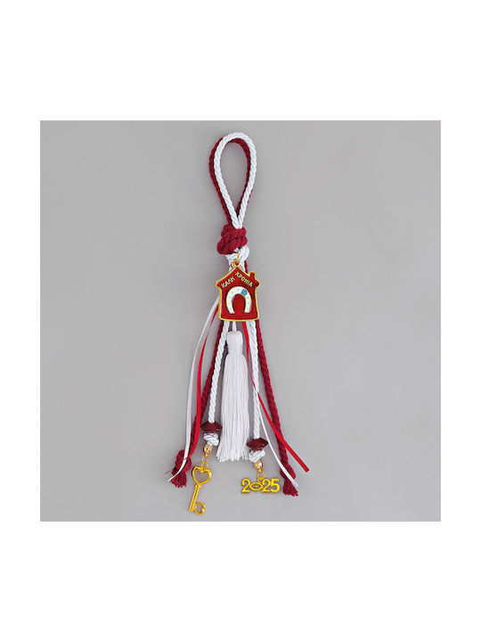 Adorex Handmade Hanging Lucky Charm 1pcs