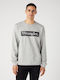 Sweatshirt Gray