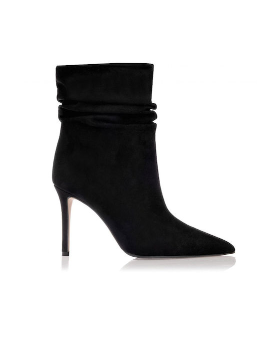 Sante Women's Boots Black