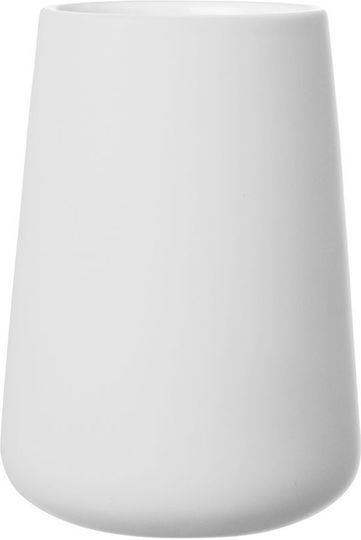 Estia Επιτραπέζια Ποτηροθήκη Fjord Λευκή Estia Επιτραπέζια Ποτηροθήκη Fjord Λευκή