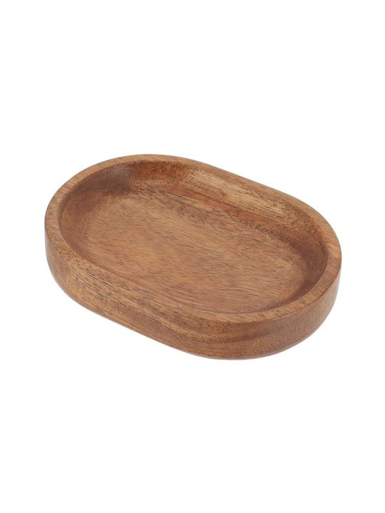 Atmosphera Soap Dish Beige