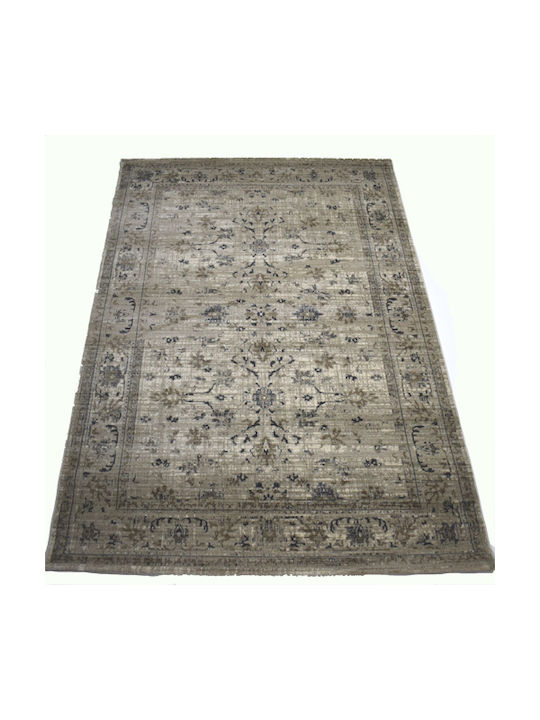 Alexander Carpets Provence 11a Rug Rectangular Beige