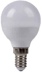 Glou LedArt LED Bulb 6W for Socket E14 Natural White Glou LedArt LED Bulb 6W for Socket E14 Natural White