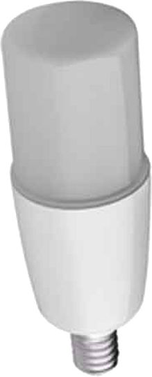 Glou LedArt Λάμπα LED 10W για Ντουί E14 και Σχήμα T40 Φυσικό Λευκό