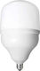 Glou LedArt Λάμπα LED 45W για Ντουί E27 και Σχήμα T140 Ψυχρό Λευκό