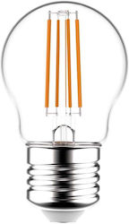123led LED-Lampe 4.5W für Fassung E27 Warmes Weiß 123led LED-Lampe 4.5W für Fassung E27 Warmes Weiß