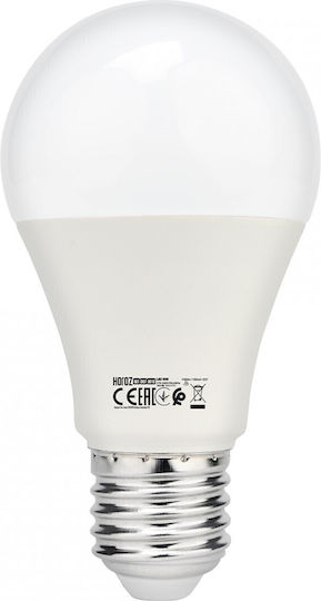 Horoz Electric LED-Lampe 10W für Fassung E27 Kühles Weiß
