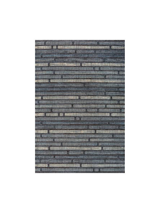 Πέρσικα Aitna Χαλί Ορθογώνιο Γκρι 160x230cm