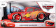 Jada Toys Lightning McQueen Αυτοκινητάκι 1:24