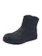 Women's Ankle Boots Black