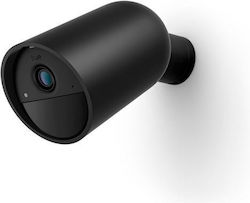Philips IP Αδιάβροχη Κάμερα Wi-Fi Full HD 1080p Philips IP Αδιάβροχη Κάμερα Wi-Fi Full HD 1080p