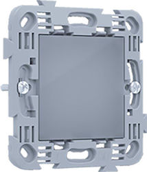 Aca Schalterleuchte in Gray Farbe 10101450463