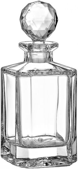 Novaker Kristall Transparent 1Stück