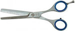 Solingen Pro Hair Cutting Thinning Scissor 5.5"