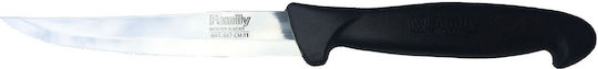 Paolucci Coltellerie Family Messer Allgemeine Verwendung aus rostfreiem Stahl 11cm