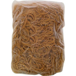 Rubber Band 5 Brown 1000gr