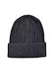 Bode Knitted Beanie Cap Gray